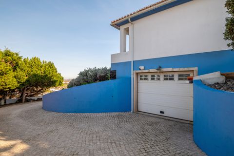 Villa a Mafra, Lisbon, Mafra - € 820.000 | Ref: W-02XPFD - foto 11